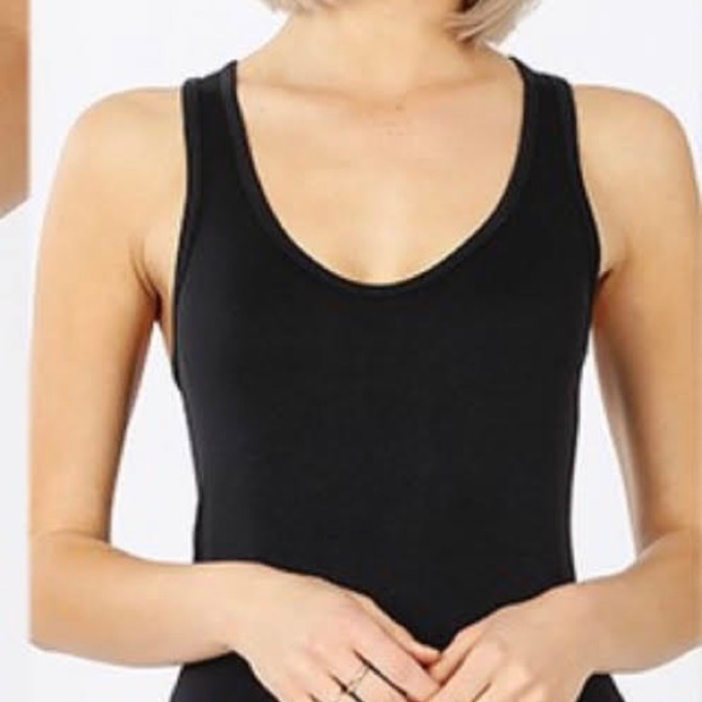 Tank Bodysuit